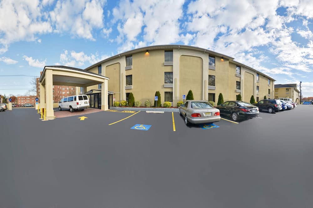 レッド カーペット イン ニューアーク アービントン、ニュージャージー 写真