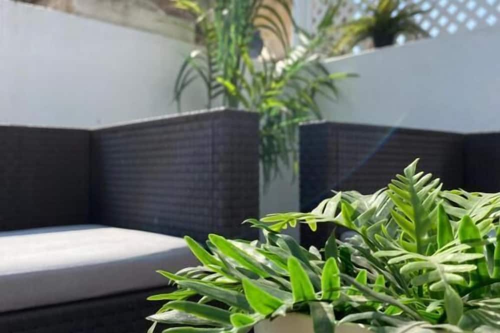 カテドラル ブティック 写真