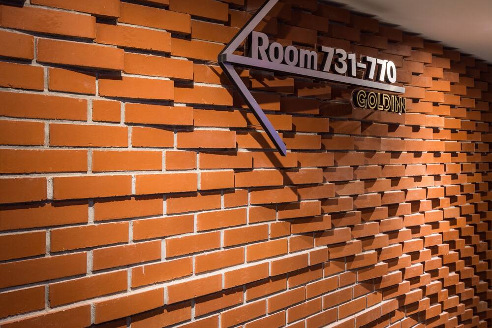 ゴールド イン 写真