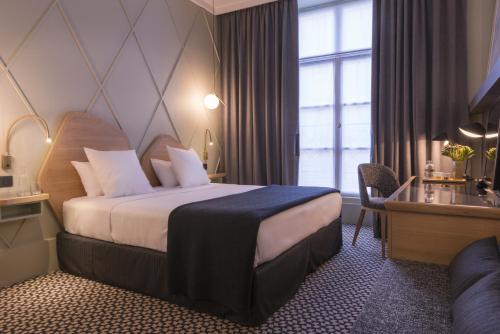 ミレジム オテル 写真