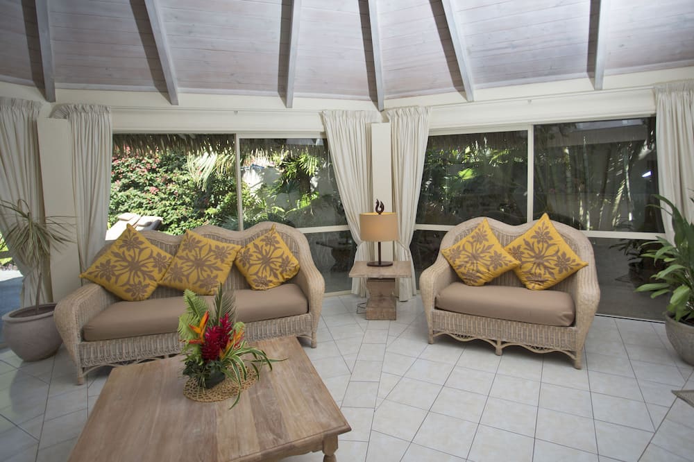 Te Manava Luxury Villas 写真