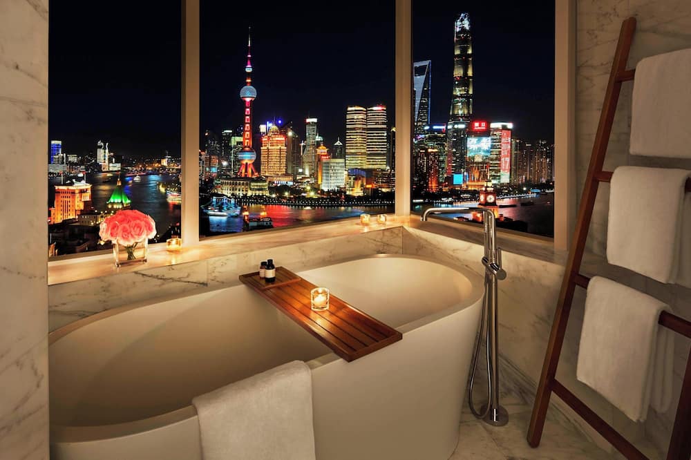 ザ シャンハイ エディション 写真