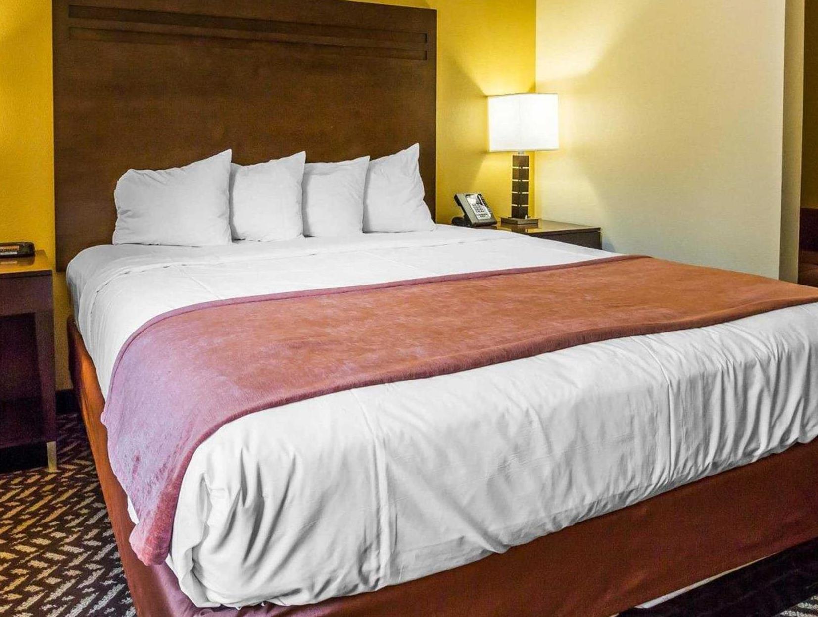 モントクレア アット ザイオン 写真