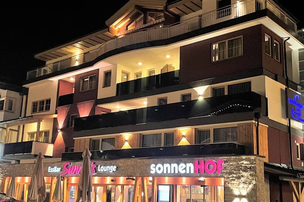 Hotel Sonnenhof 写真