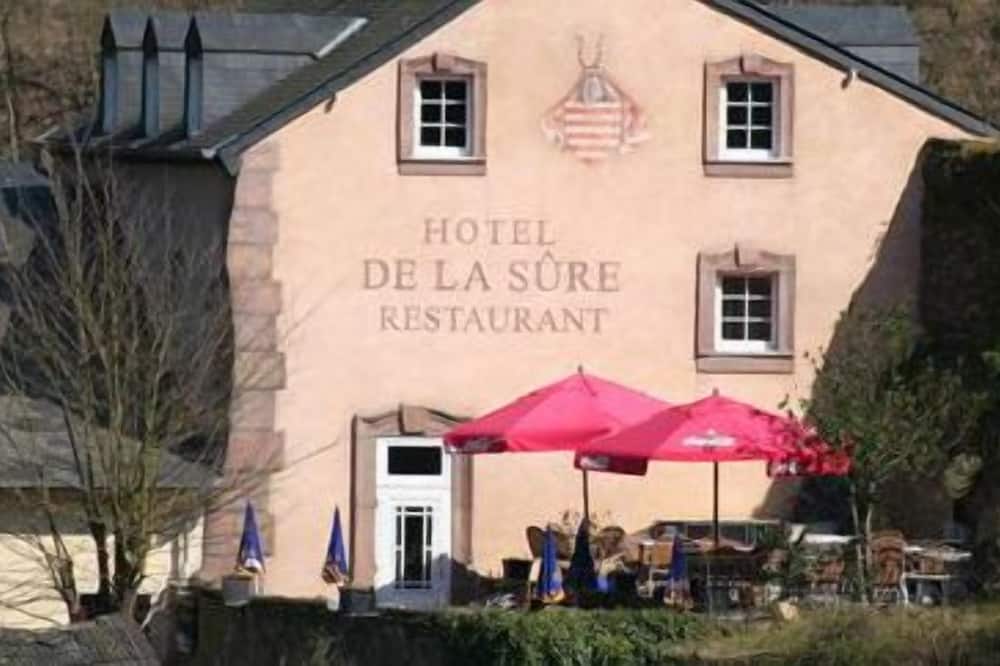 Gourmet & Relax Hotel De La Sure 写真