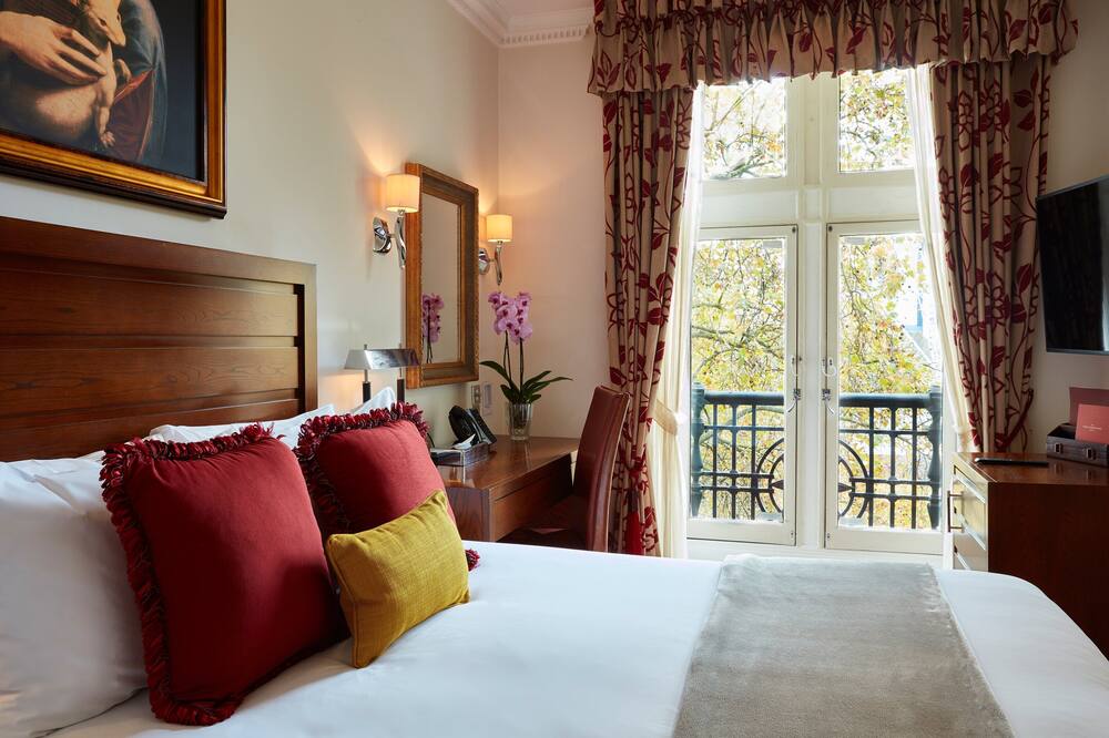 ザ ロイヤル ホースガーズ ロンドン 写真