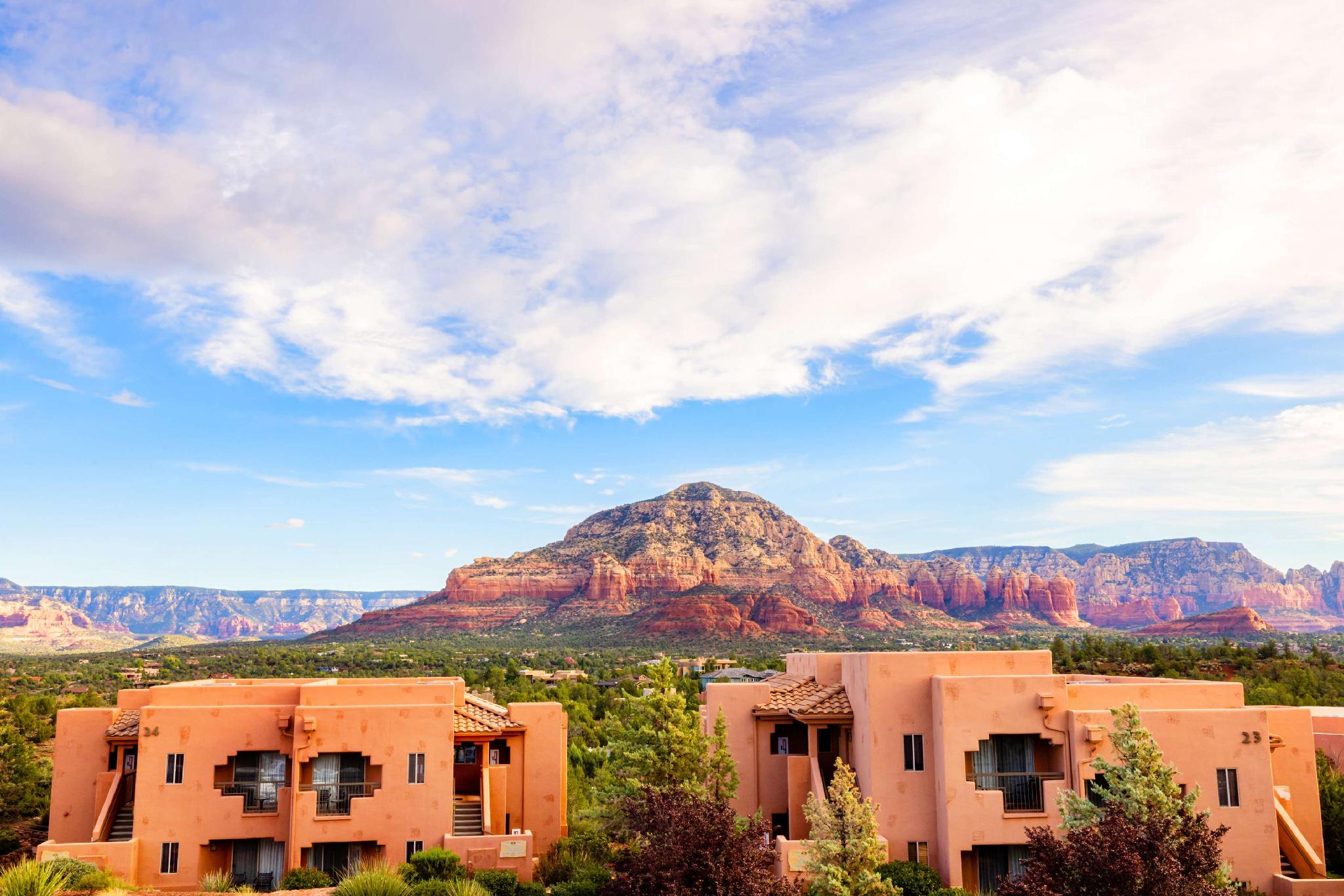 Hilton Vacation Club Sedona Summit 写真