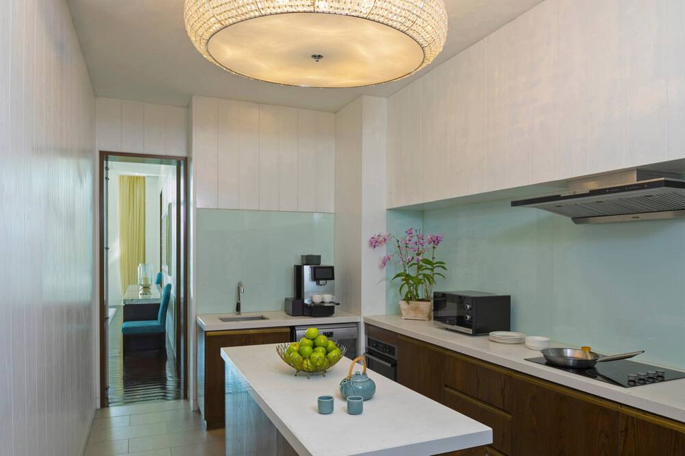 ザ セント レジス ランカウイ 写真