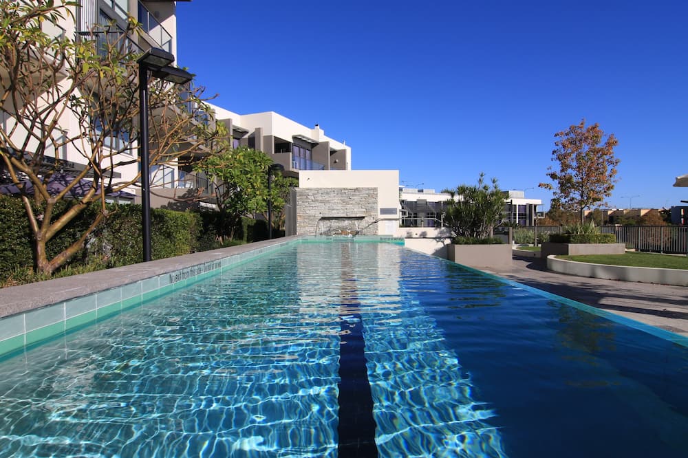 イーストパーススイーツホテル 写真