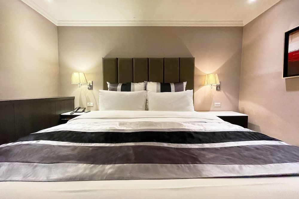 ガイド ホテル カオション リウフー 写真