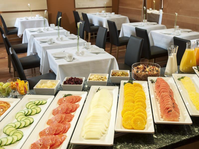 NH ミュンヘン メッセ 写真