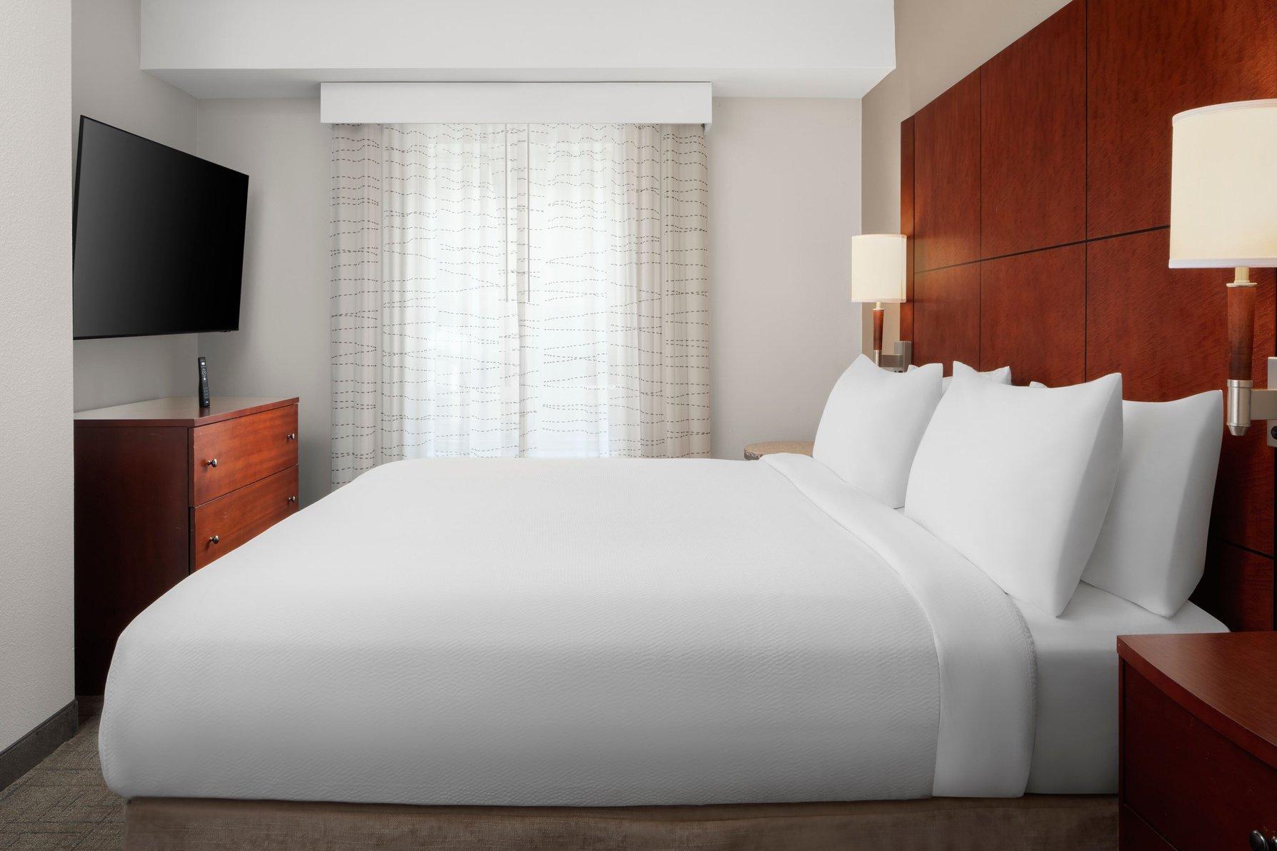 Residence Inn by Marriott Newport News Airport 写真