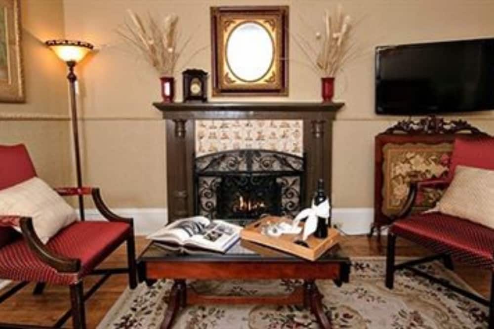 マッギーズ イン 写真