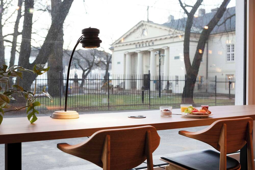 Comfort Hotel Boersparken 写真