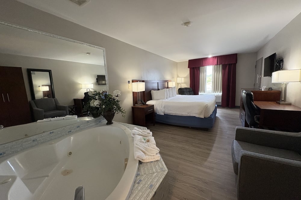 OYO ハンプトン サウスカロライナ ハイウェイ 278 写真