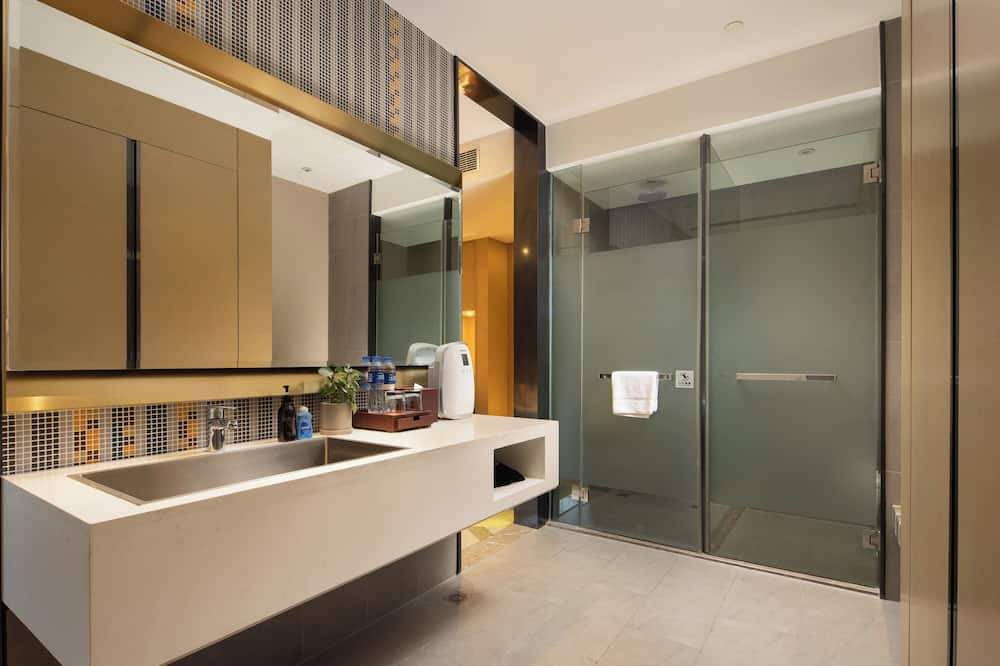 ミニマックス プレミア ホテル シャンハイ ホーンチャオ 写真