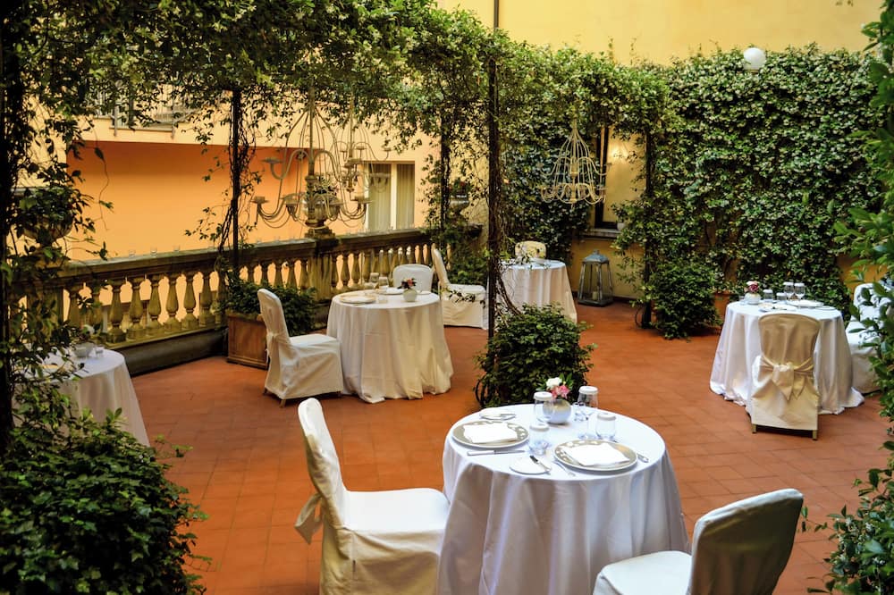 Grand Hotel Majestic gia' Baglioni 写真