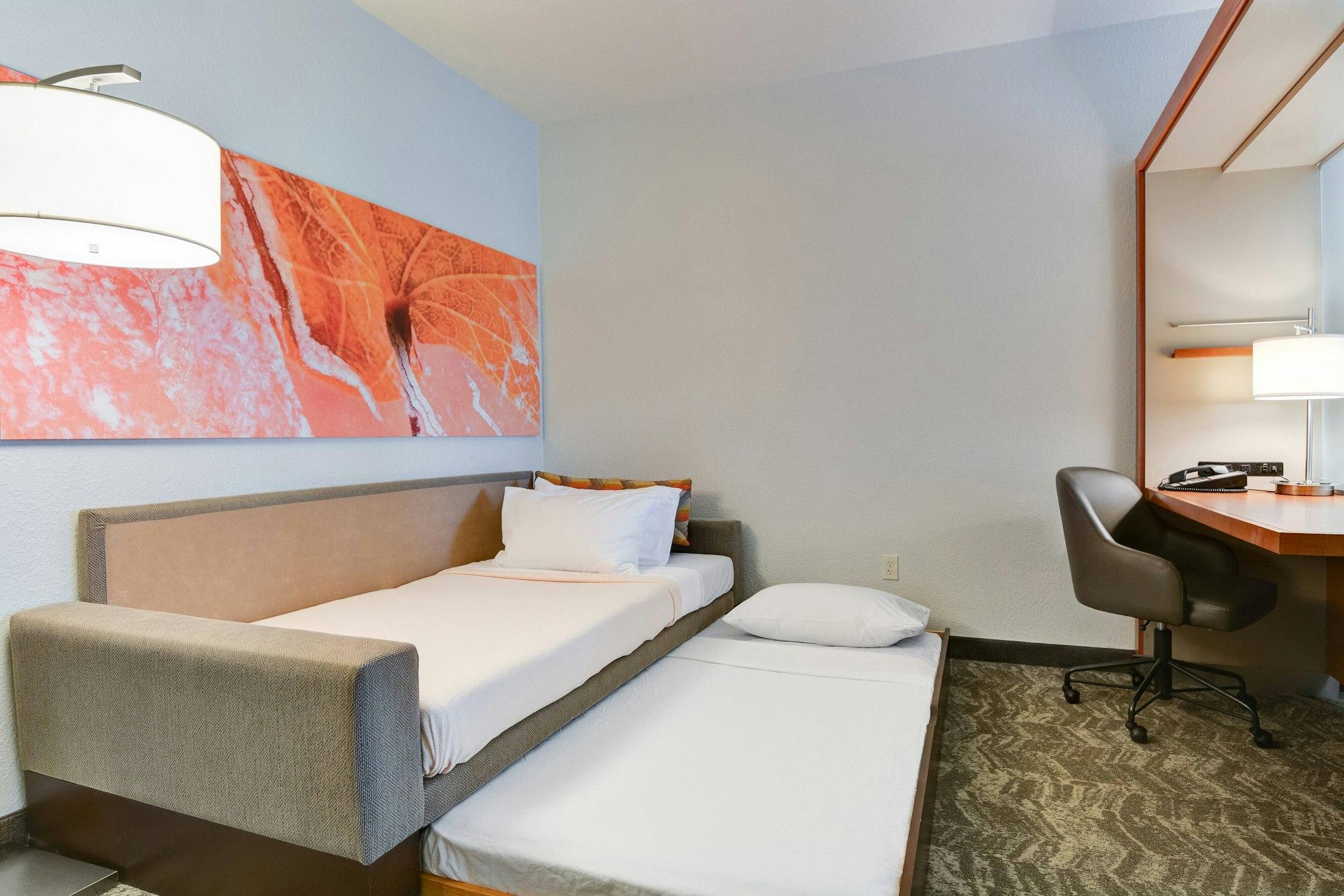 SpringHill Suites by Marriott Shreveport-Bossier City/Louisiana Downs 写真