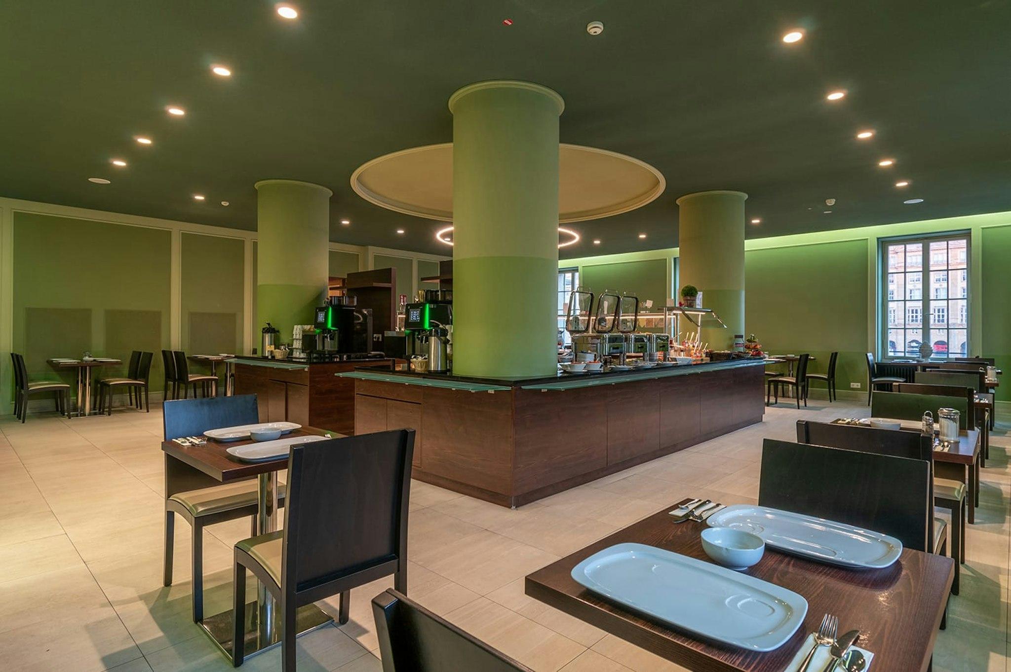 Star G Hotel Premium Dresden Altmarkt 写真