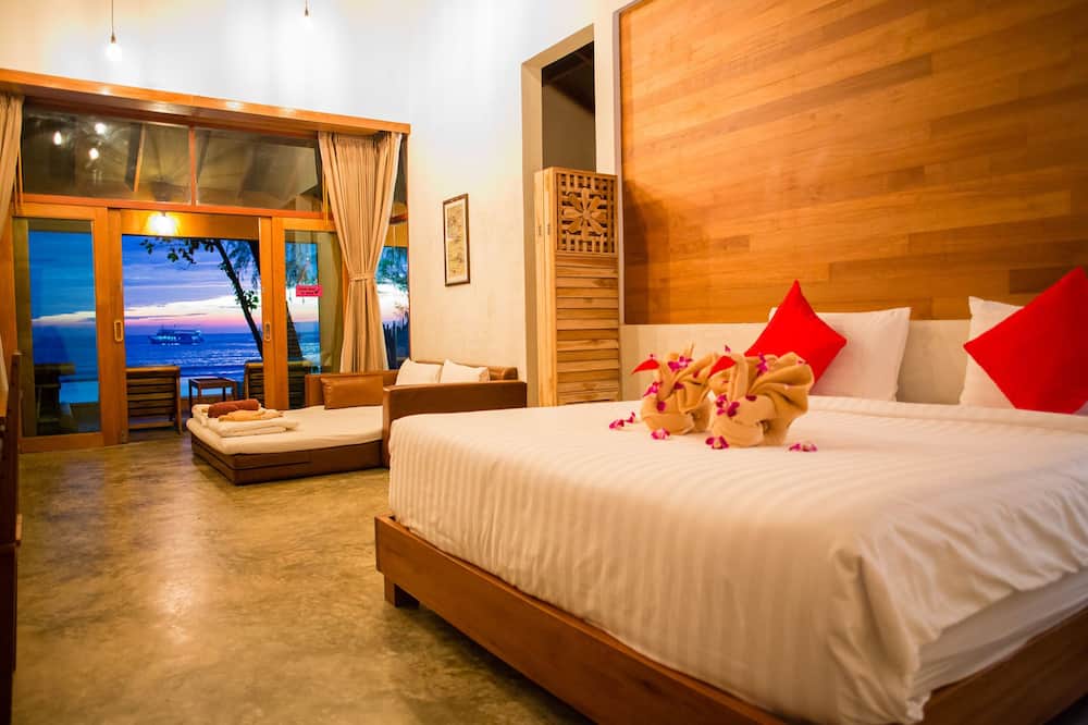 フローラ I タレー リゾート【ペット可】 写真