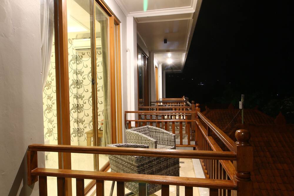 ホテル ワヒュ ダナ 写真