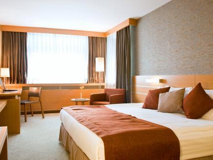 ホテル トゥナリ 写真