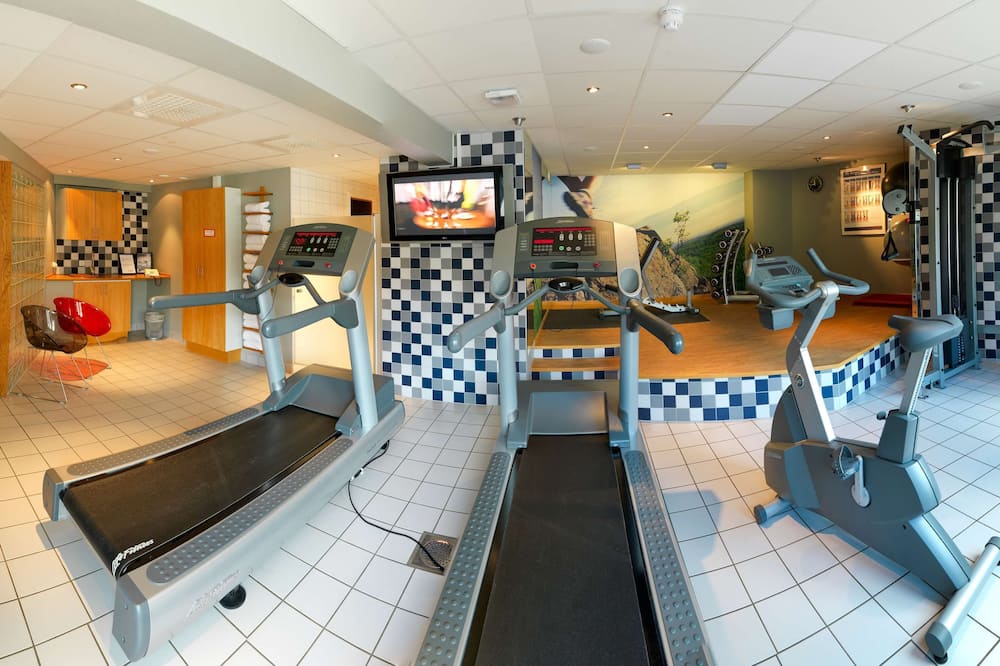 Scandic Värnamo 写真