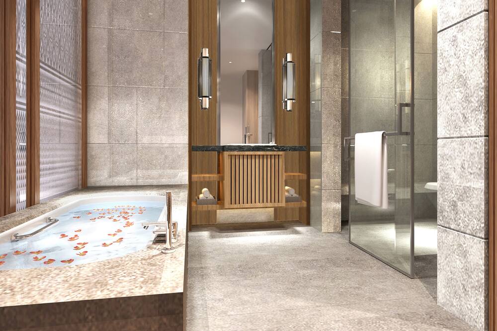 クラウン プラザ リゾート西双版納 パークビュー by IHG (西双版〓避寒皇冠假日度假酒店) 写真