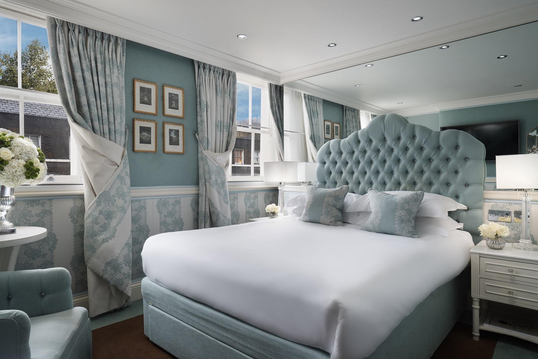 ザ モンタギュー オン ザ ガーデンズ ホテル 写真