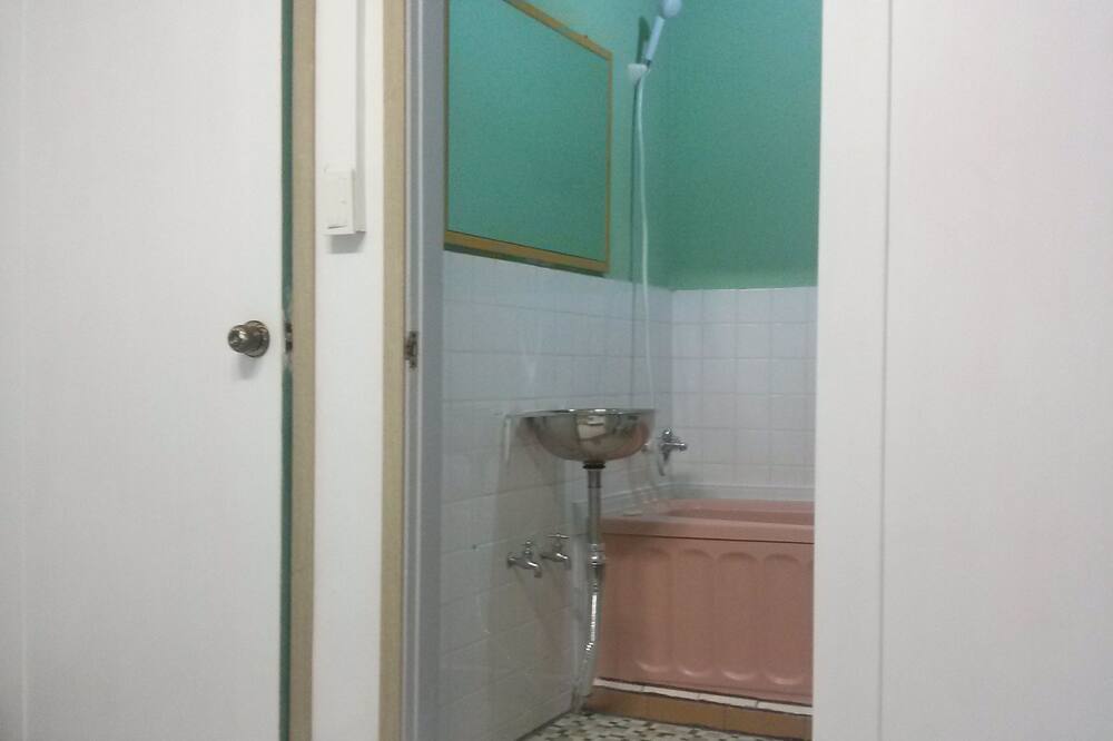 ユサン ゲストハウス 写真