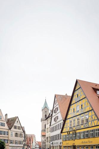 HOTEL & SPA Goldene Rose 写真