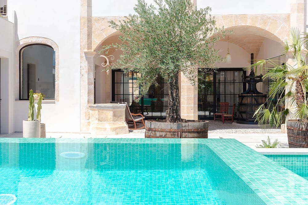 Ynaira hotel & Spa 写真