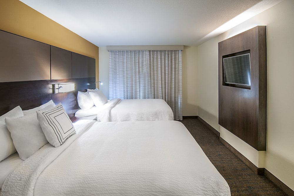 Residence Inn by Marriott Rapid City 写真