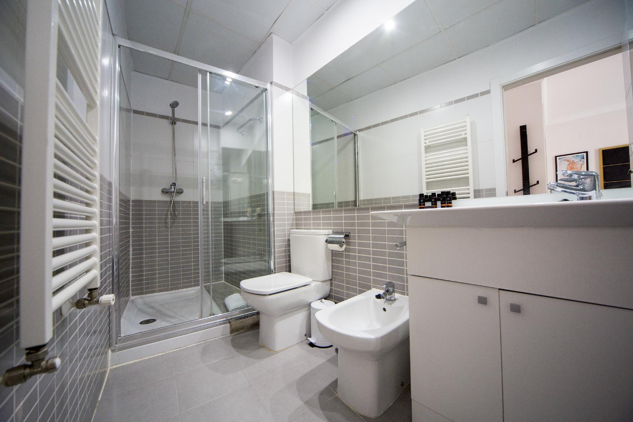 TGH グランビア アパートメンツ 写真