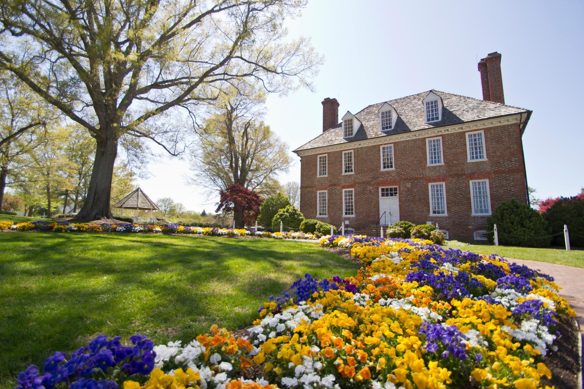 Hilton Vacation Club The Historic Powhatan Williamsburg 写真