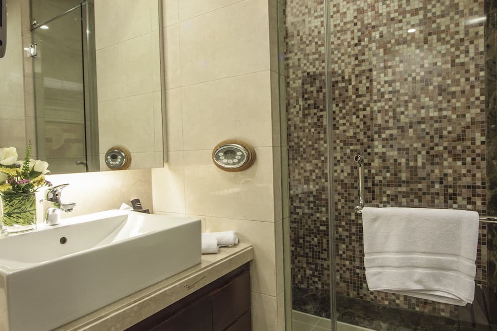 ジョイ ノスタルグ ホテル ＆ スイーツ マニラ マネージド バイ ジ アスコット リミテッド 写真