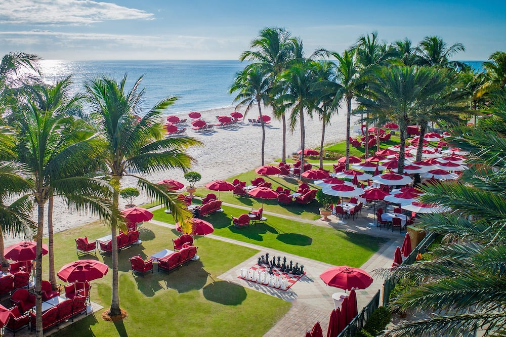 Acqualina Resort and Spa 写真