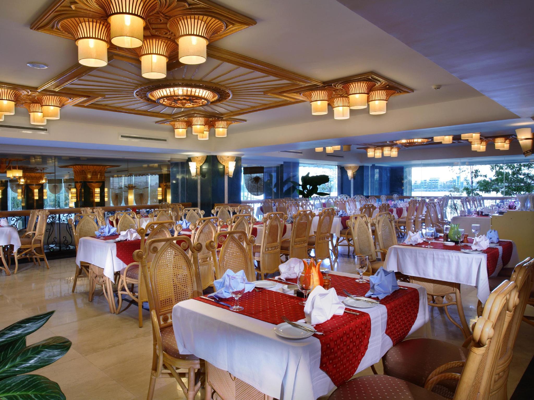 センリバー ホテル 写真