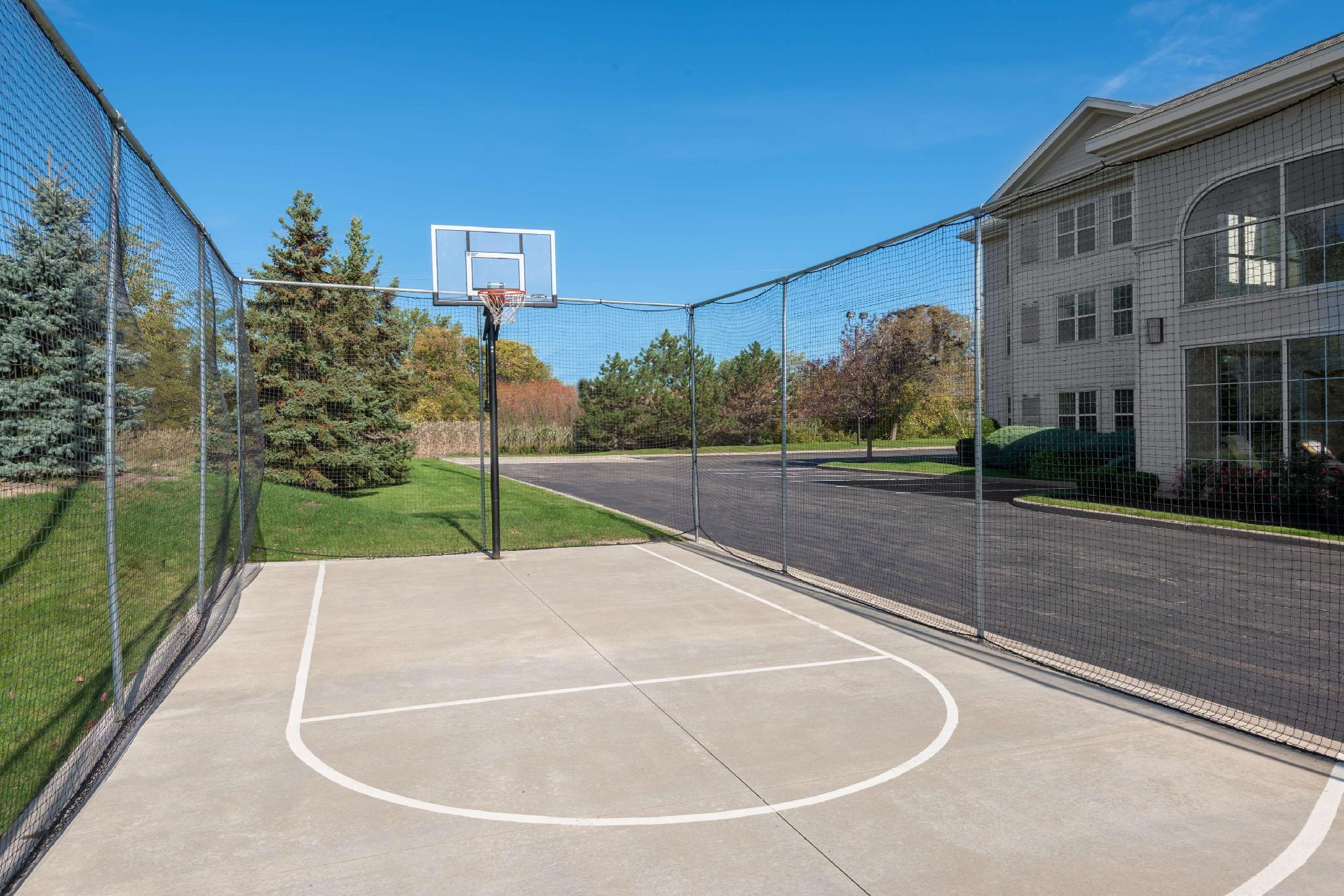 Homewood Suites by Hilton Buffalo - Airport 写真