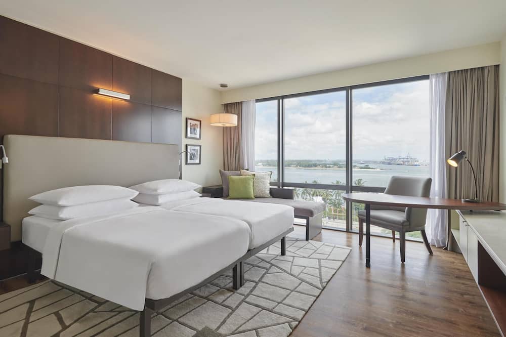 Hyatt Regency Dar es Salaam The Kilimanjaro 写真