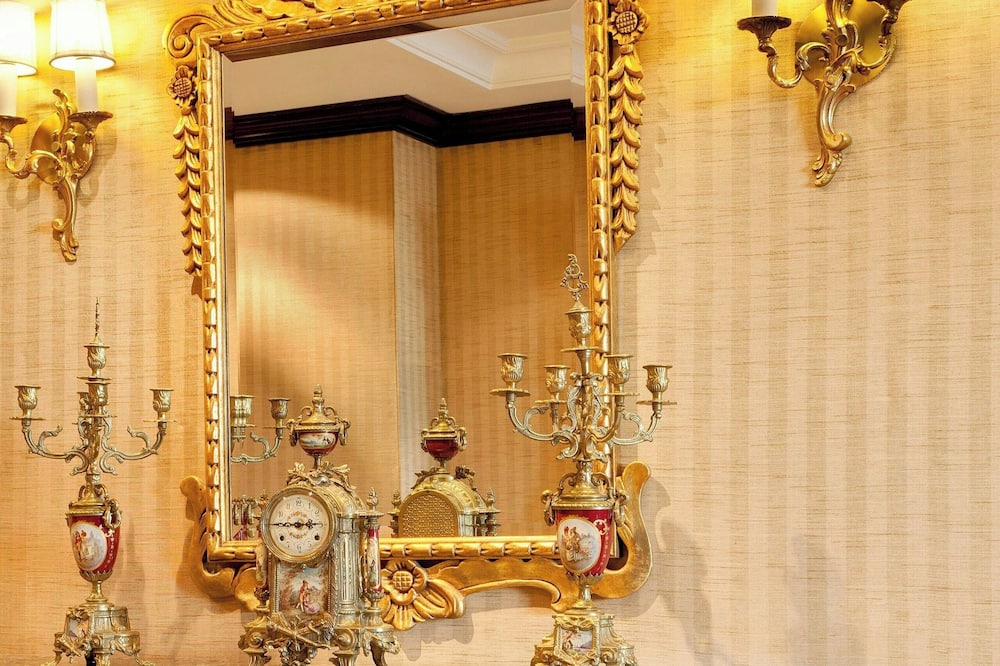 Park Tower, a Luxury Collection Hotel, Buenos Aires 写真