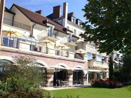 ラ コート サン ジャック 写真