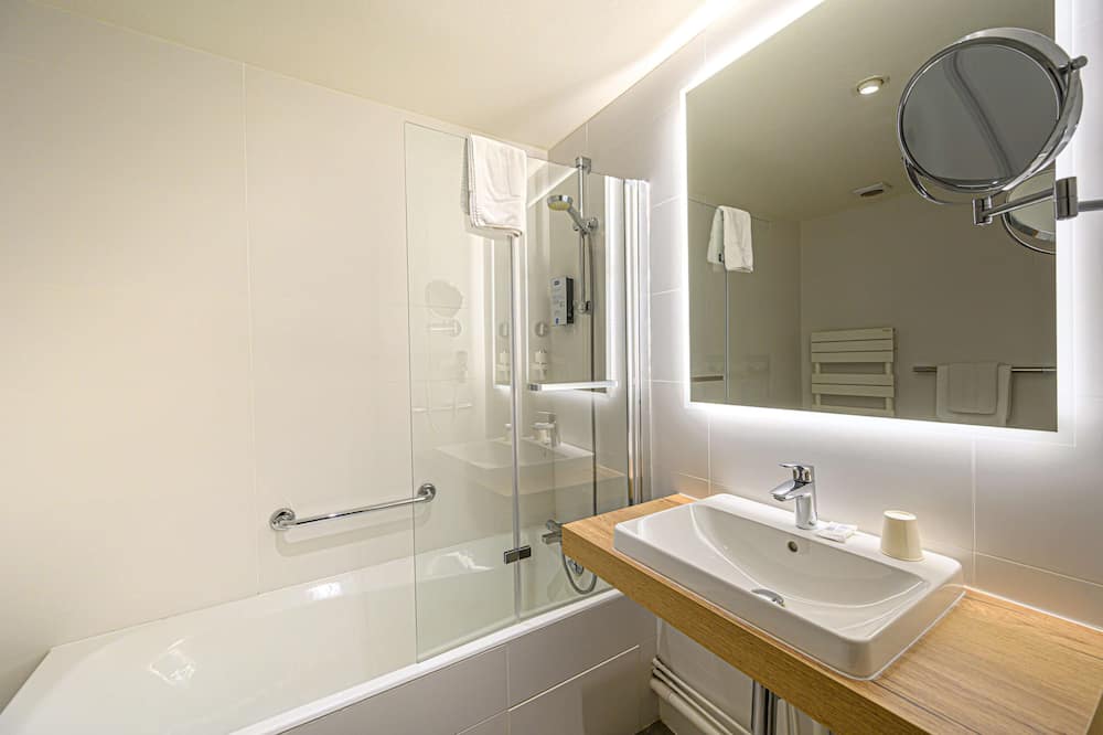 キリヤード ヴァンヌ サントル ヴィル 写真