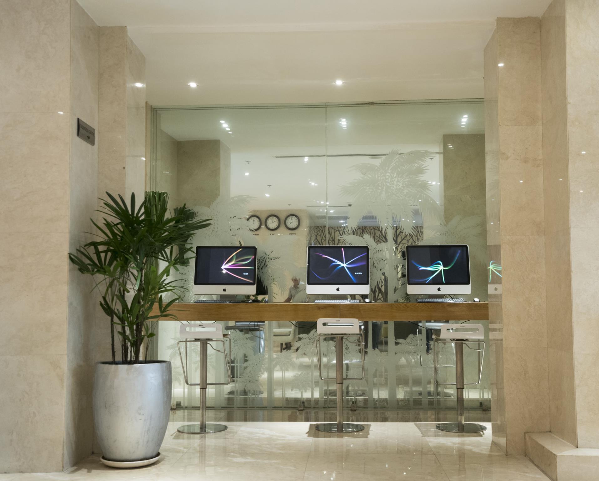 ハーモニー サイゴン ホテル & スパ 写真