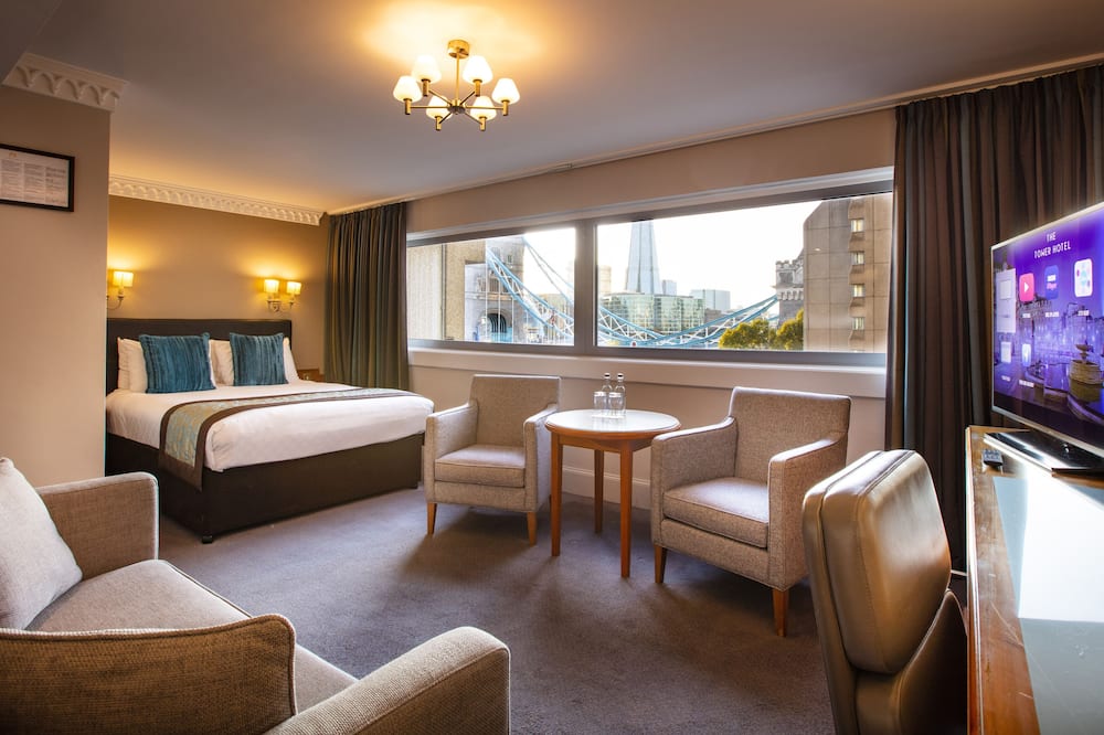 ザ タワー ホテル バイ シスル 写真