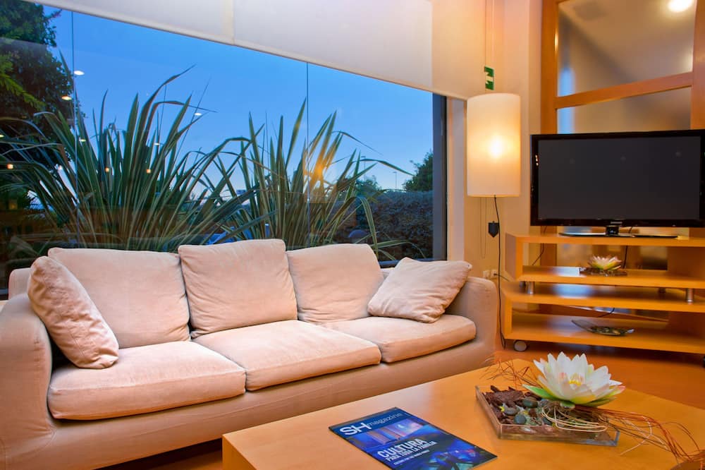 フラッグ ホテル バレンシア フロラサール 写真