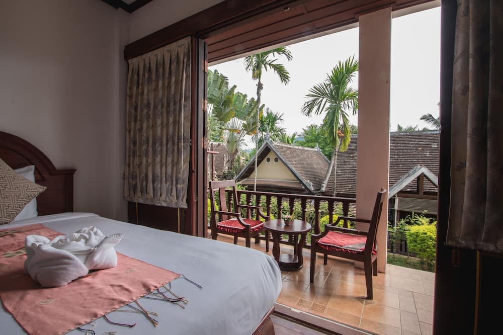 ザ ビュー パビリオン ホテル 写真