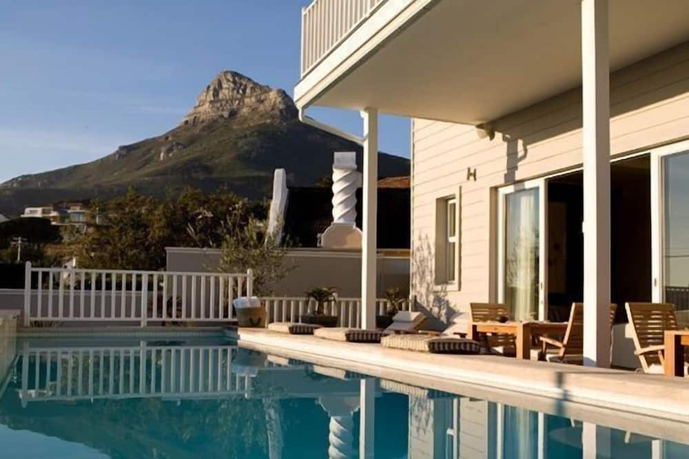 シー ファイブ ブティック ホテル 写真