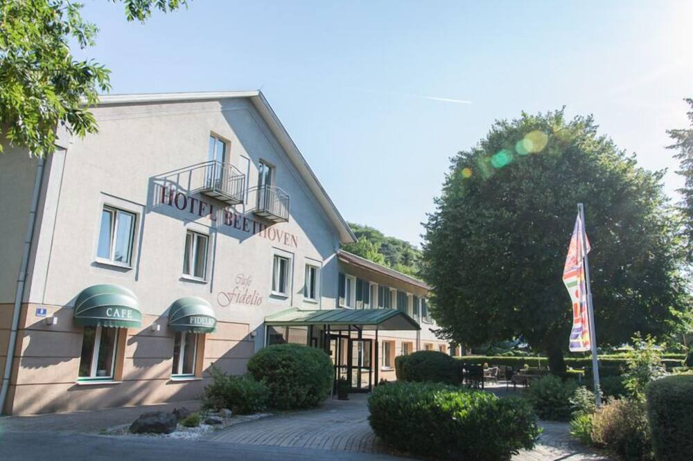 ホテル ベートーベン 写真
