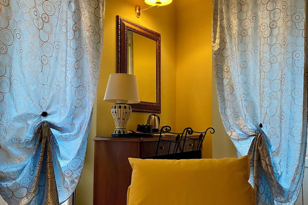 サン アンドレア デッリ アルメニ B&B ディ シャルム - ディモーラ ストリカ 写真